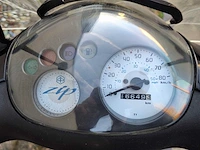 Piaggio zip 25km snorscooter 4-takt - afbeelding 7 van  7