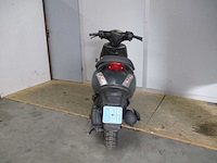 Piaggio zip 4 t alleen voor onderdelen! - snorscooter - scooter - afbeelding 10 van  11