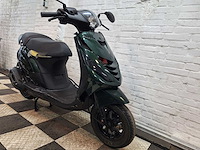 Piaggio zip 45 km bromscooter 4takt - afbeelding 7 van  7