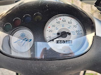 Piaggio zip 45km bromscooter 4-takt - afbeelding 4 van  7