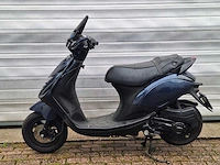 Piaggio zip 45km bromscooter 4-takt
