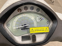 Piaggo - liberty - scooter - afbeelding 2 van  13