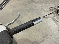 Piaggo - liberty - scooter - afbeelding 3 van  13