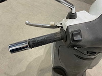 Piaggo - liberty - scooter - afbeelding 4 van  13
