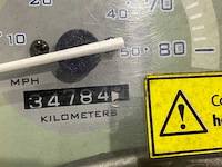 Piaggo - liberty - scooter - afbeelding 5 van  13