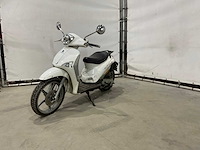Piaggo - liberty - scooter