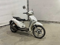 Piaggo - liberty - scooter - afbeelding 6 van  13
