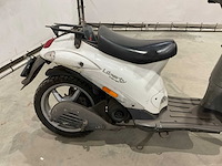 Piaggo - liberty - scooter - afbeelding 10 van  13