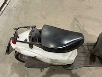 Piaggo - liberty - scooter - afbeelding 11 van  13