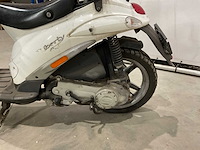 Piaggo - liberty - scooter - afbeelding 12 van  13