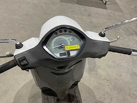 Piaggo - liberty - scooter - afbeelding 13 van  13