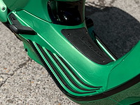 Piaggo vespa sprint custom (origineel-nl), djh-28-z - afbeelding 3 van  3