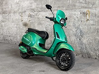 Piaggo vespa sprint custom (origineel-nl), djh-28-z - afbeelding 11 van  22