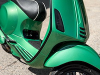 Piaggo vespa sprint custom (origineel-nl), djh-28-z - afbeelding 21 van  22