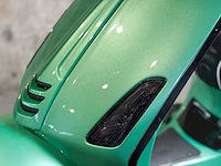 Piaggo vespa sprint custom (origineel-nl), djh-28-z - afbeelding 4 van  22