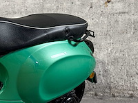 Piaggo vespa sprint custom (origineel-nl), djh-28-z - afbeelding 5 van  22