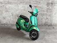 Piaggo vespa sprint custom (origineel-nl), djh-28-z - afbeelding 7 van  22