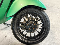 Piaggo vespa sprint custom (origineel-nl), djh-28-z - afbeelding 8 van  22