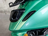 Piaggo vespa sprint custom (origineel-nl), djh-28-z - afbeelding 6 van  22