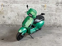 Piaggo vespa sprint custom (origineel-nl), djh-28-z - afbeelding 16 van  22