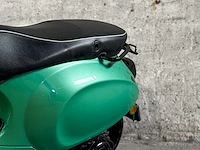 Piaggo vespa sprint custom (origineel-nl), djh-28-z - afbeelding 18 van  22