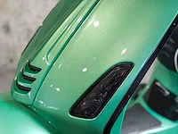Piaggo vespa sprint custom (origineel-nl), djh-28-z - afbeelding 17 van  22
