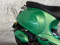 Piaggo vespa sprint custom (origineel-nl), djh-28-z - afbeelding 22 van  22