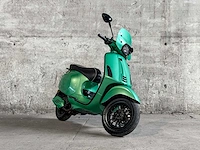 Piaggo vespa sprint custom (origineel-nl), djh-28-z - afbeelding 19 van  22