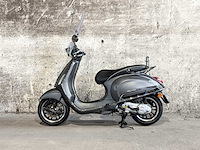 Piaggo vespa sprint (origineel-nl), ddg-78-t - afbeelding 3 van  13
