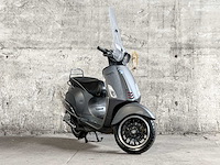 Piaggo vespa sprint (origineel-nl), ddg-78-t - afbeelding 6 van  13