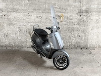 Piaggo vespa sprint (origineel-nl), ddg-78-t - afbeelding 7 van  13