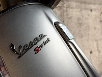 Piaggo vespa sprint (origineel-nl), ddg-78-t - afbeelding 8 van  13