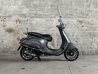 Piaggo vespa sprint (origineel-nl), ddg-78-t - afbeelding 9 van  13