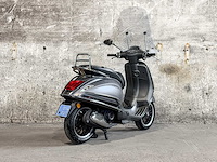 Piaggo vespa sprint (origineel-nl), ddg-78-t - afbeelding 10 van  13