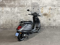 Piaggo vespa sprint (origineel-nl), ddg-78-t - afbeelding 11 van  13