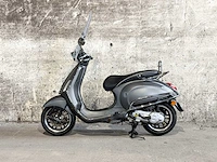 Piaggo vespa sprint (origineel-nl), ddg-78-t - afbeelding 3 van  13