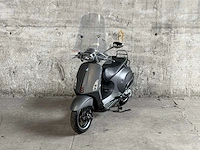 Piaggo vespa sprint (origineel-nl), ddg-78-t