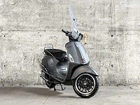 Piaggo vespa sprint (origineel-nl), ddg-78-t - afbeelding 6 van  13