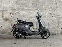 Piaggo vespa sprint (origineel-nl), ddg-78-t - afbeelding 9 van  13