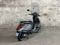 Piaggo vespa sprint (origineel-nl), ddg-78-t - afbeelding 11 van  13