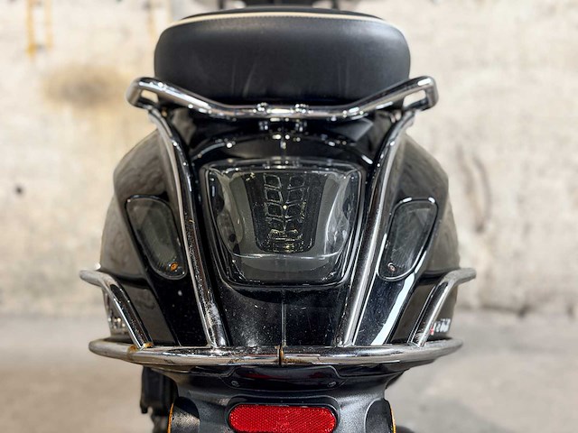 Piaggo vespa sprint (origineel-nl), dgr-73-b - afbeelding 13 van  23