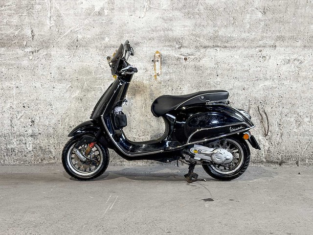 Piaggo vespa sprint (origineel-nl), dgr-73-b - afbeelding 17 van  23