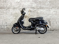 Piaggo vespa sprint (origineel-nl), dgr-73-b - afbeelding 17 van  23