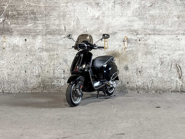 Piaggo vespa sprint (origineel-nl), dgr-73-b - afbeelding 1 van  23