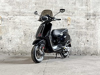 Piaggo vespa sprint (origineel-nl), dgr-73-b - afbeelding 2 van  23