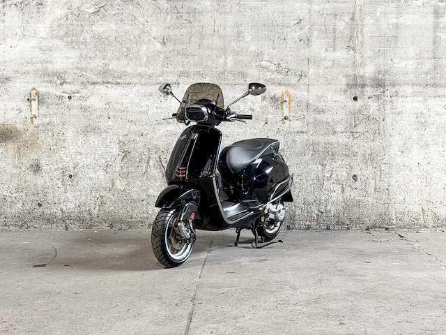 Piaggo vespa sprint (origineel-nl), dgr-73-b - afbeelding 3 van  23