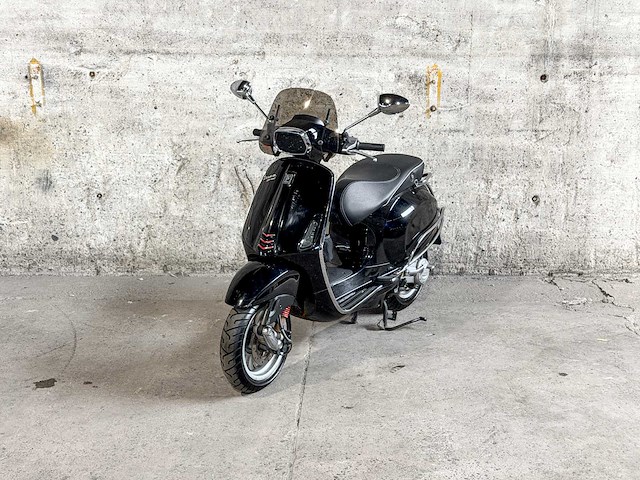 Piaggo vespa sprint (origineel-nl), dgr-73-b - afbeelding 4 van  23