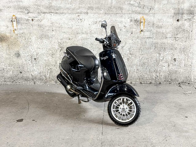 Piaggo vespa sprint (origineel-nl), dgr-73-b - afbeelding 6 van  23
