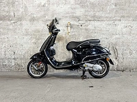Piaggo vespa sprint (origineel-nl), dgr-73-b - afbeelding 9 van  23