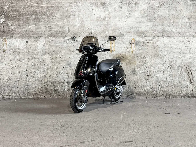 Piaggo vespa sprint (origineel-nl), dgr-73-b - afbeelding 1 van  23